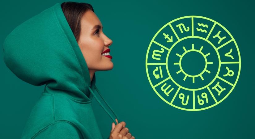 Ez az 5 csillagjegy különösen szerencsés hétnek néz elébe