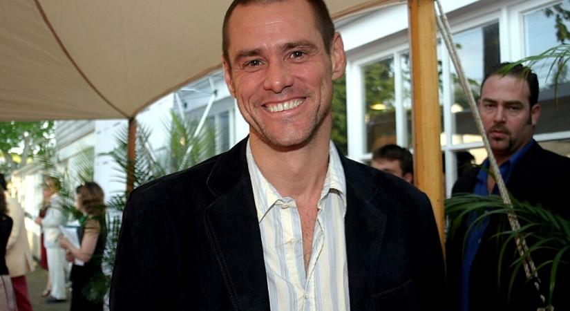 Jim Carrey legendás filmje inspirálta az új sci-fi sorozatot, ami zseniális lett