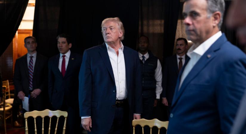 Egészen meglepő részletek szivárogtak ki az amerikai kormány példátlan akciójáról