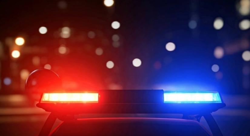 Jogosítvánnyal nem rendelkező 18 éves fiatal okozott balesetet