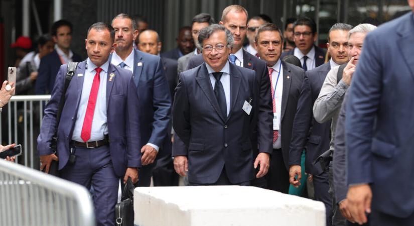 Aggódhat az ismert elnök – ő lehet a következő nagy név, akiért elmennek és elfognak