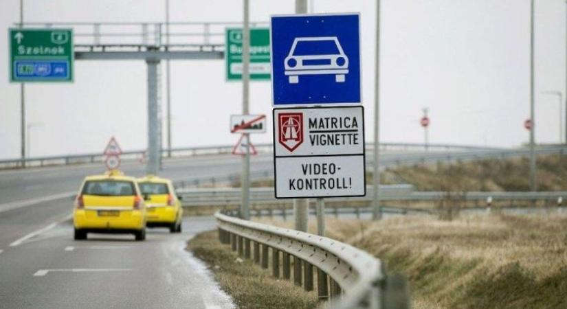 Itt is nagy változást hozott 2026: ezzel spórolhat az autópályamatricán