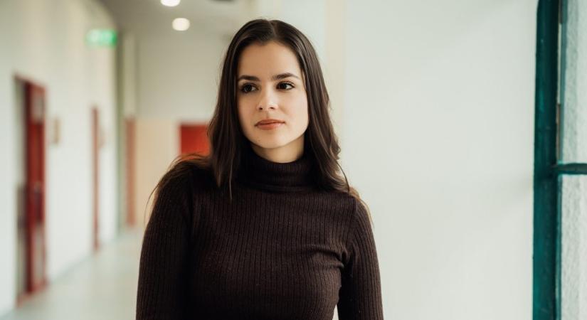 Orbay Lilla: Az alkotás akkor lehet igazán őszinte, ha egy kicsit megőrizzük benne gyermeki énünket