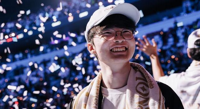 LoL: Faker mellé érkezett egy új szörnyeteg, 2026-ban jöhet a sorozatban negyedik?