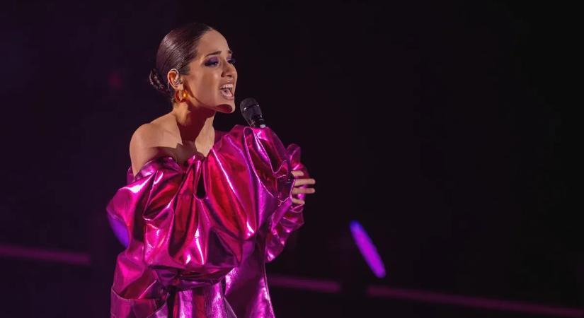 Elárulta, milyen férfit szeretne a Megasztár győztese! Lengyel Johanna asztalossal is boldog lenne