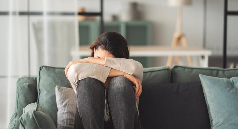 5 testi jel, ami azt mutatja, érzelmileg nem vagy biztonságban