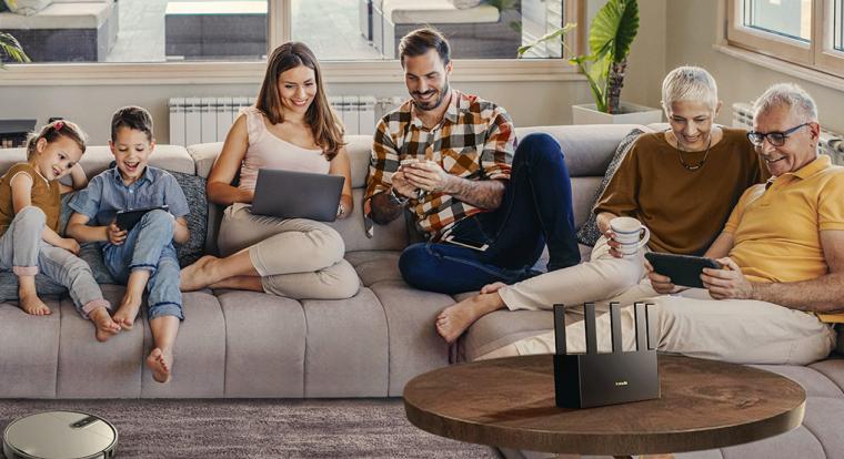 Wi-Fi-gyógyítás mesterfokon - ezeket a trükköket próbáld ki, ha gyengélkedik otthoni hálózatod