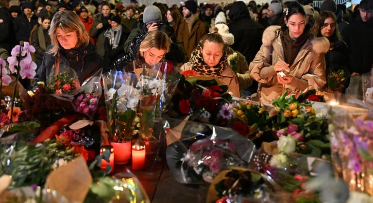 Kövér László részvétét fejezte ki a svájci tragédia miatt