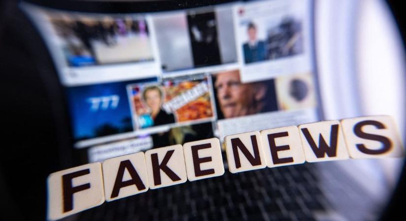Baljós előjelek: már most terjednek az MI-generált kormányellenes álhírvideók