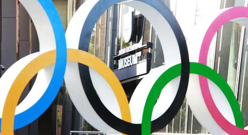 "Minden veszni látszott" - csoda kellett az olimpiához a magyar sportolónak