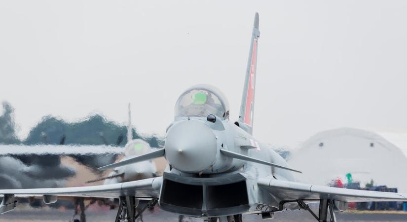 Rossz éjszakája volt az Iszlám Államnak