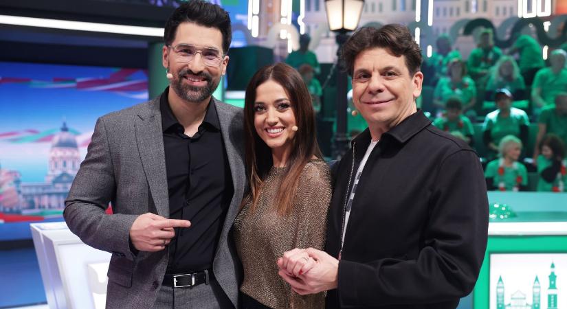 Velük jön a Magyarország, szeretlek! 2026-tól