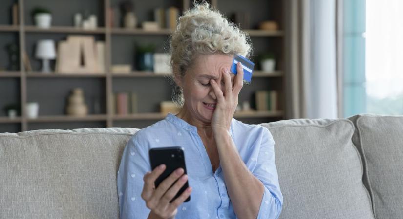 Egy kattintás, és eltűnhet a pénze – új telefonos csalás terjed