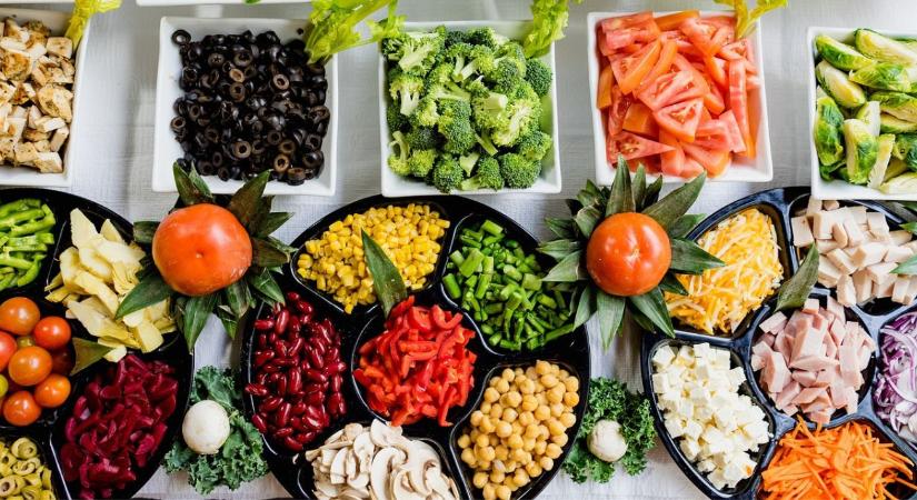 Egyél jól, aludj jobban – a tudomány most már bizonyítja is