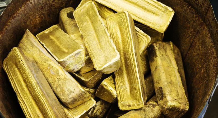 Mindenki kidobja, pedig 22 karátos aranyat tartalmazhat, ami több ezer dollárt is érhet