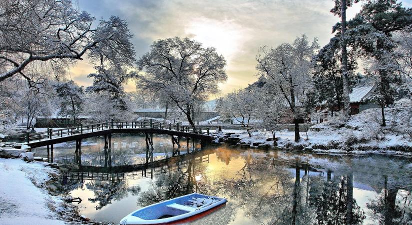 A legfontosabb kerti munkák januárban: így készítheti fel kertjét az év tavaszára