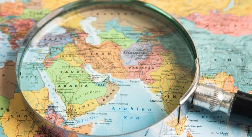 Kőkemény földrajz kvíz, ami csak a zseniknek sikerül hibátlanul