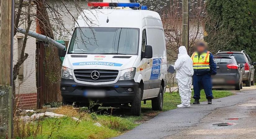 Megrázó részletek a szegvári gyilkosságról – jótevője fejét verte szét a férfi