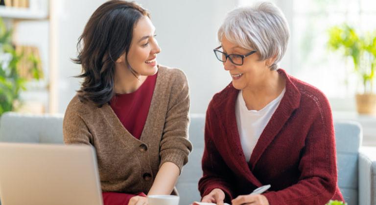 A szülői nyugdíjat az idei évben az adófelajánlás váltja fel