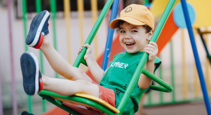 A proprioceptív érzékelés