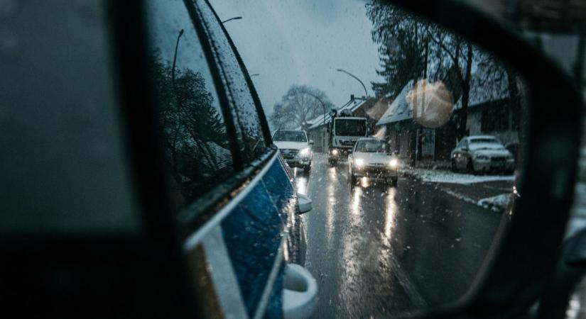 Sebességhatár? Kit érdekel – sok sofőr így vezet Magyarországon (videóval)