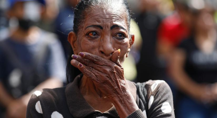 Korrupt állam, drogkartellek, illegitim kormány – ez okozta a venezuelai elnök vesztét