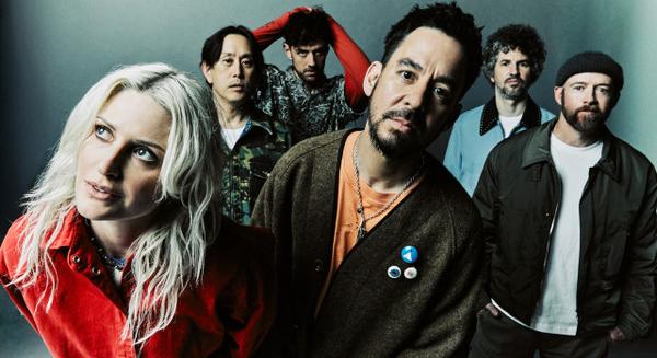 A Fehér Ház engedély nélkül használta a Linkin Park dalát egy videóban