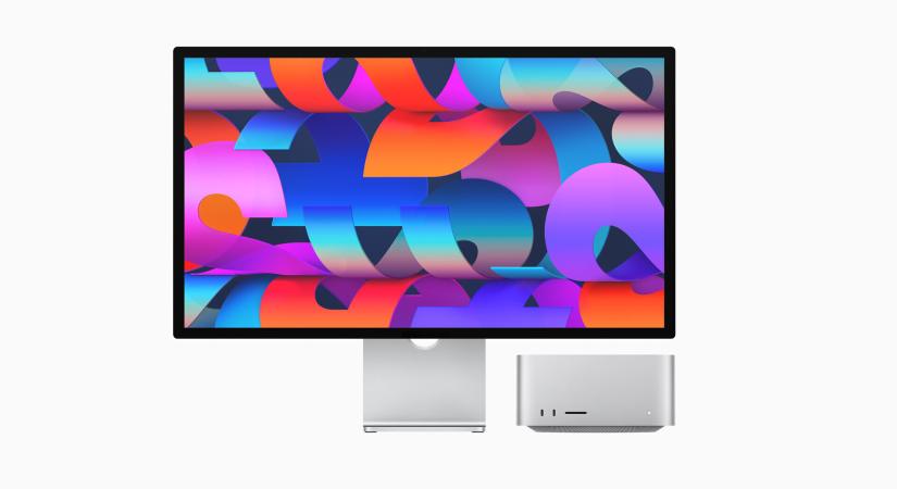 Az Apple Studio Display 2 egy A19-es chipes rejthet, HDR támogatást kaphat és Mini-LED hátérvilágítással dolgozhat