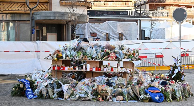 Svájci diszkótűz: megdöbbentő részletek derültek ki