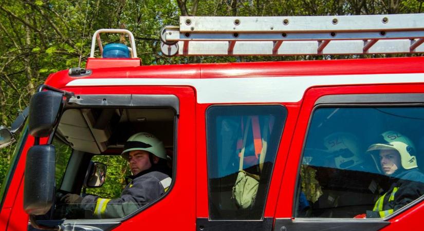 Későn érkezett a segítség? – Mire bejutottak hozzá, már nem mutatott életjeleket