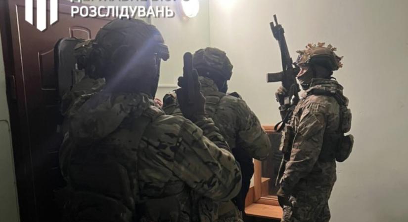 Az unióból irányították az ukrán kábítószer-hálózatot