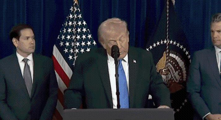 Miért lépett fel Trump Venezuelával szemben? – Az olajpiac és Kína lehet a kulcs