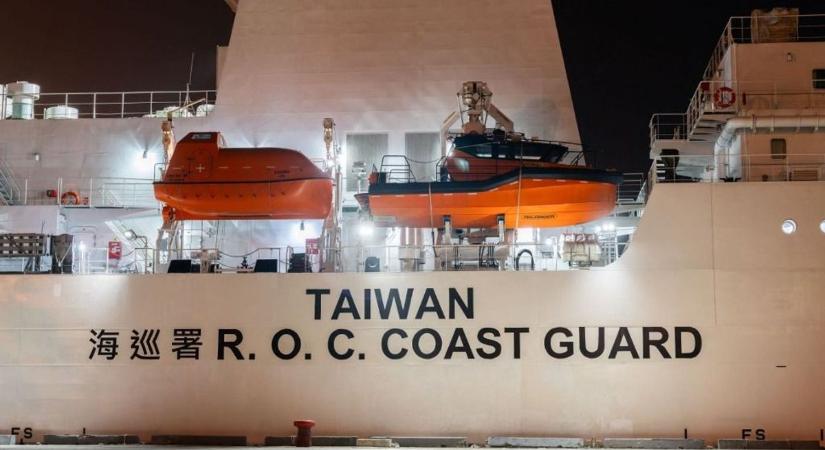 Venezuela megtámadása: homlokukra ütöttek a kínaiak, ezt kell csinálni Tajvannal is