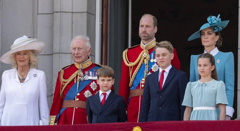 Az élő Nostradamus állítja, óriási esemény rázza meg az angol királyi családot a közeljövőben