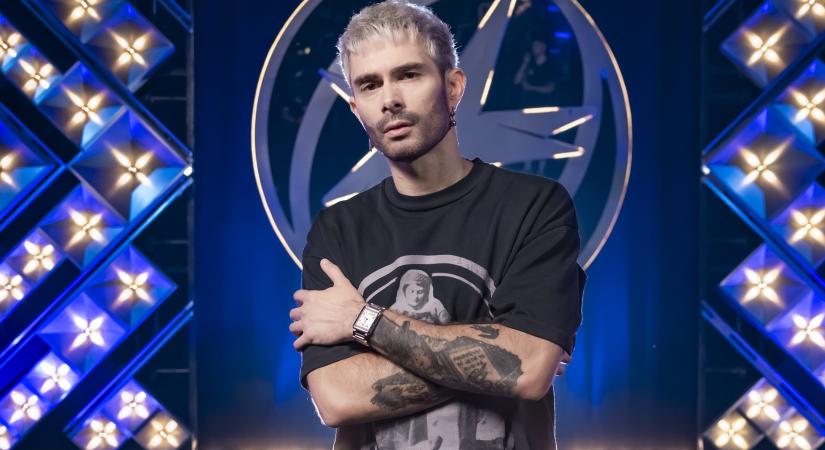 Szakított ByeAlex és barátnője