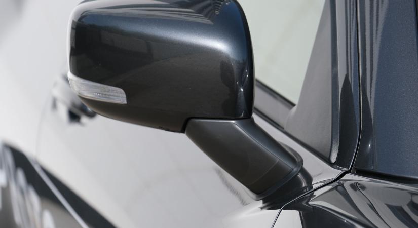 Meglepő, miből készülhet autóalkatrész a jövőben