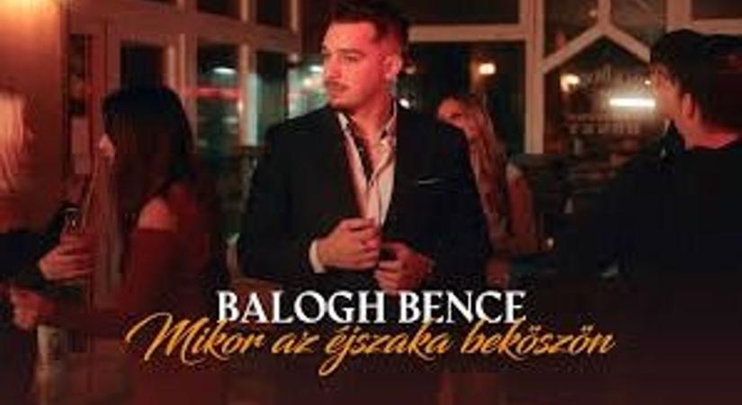 Nem hittek benne, mégis megcsinálta – végig bulizta az évet a somogyi zenész