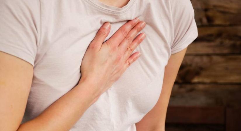 Szívdobogást okoz, ha túl sokat viszel be: ennyi lenne az ideális ezekből a tápanyagokból