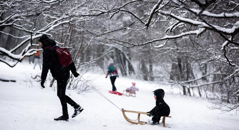 Sorra fordítják vissza a Normafára igyekvő autósokat