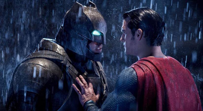 Egy évtizeden belül a Marvelnél is feltűnthet Batman és Superman, és ez nem vicc