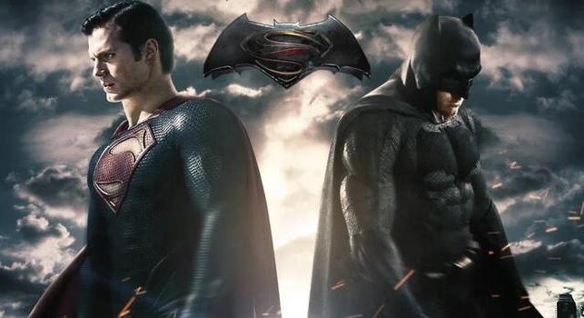 Egy évtized múlva Batman és Superman lehet a Marvel két legnagyobb sztárja