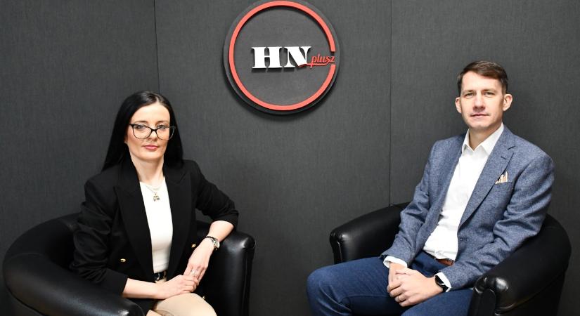 Pásztor Bálint: „A cél az, hogy az emberek itt akarják élni az életüket”