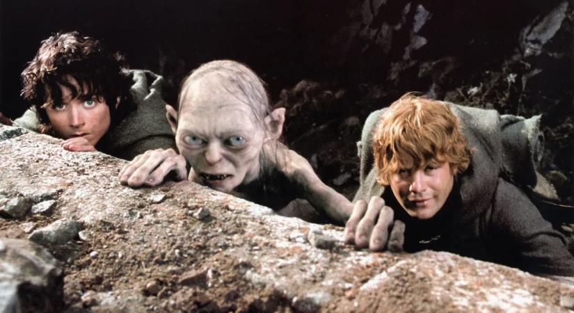 Gyűrűk Ura: A hobbit, aki megváltoztatta a világot - KVÍZ