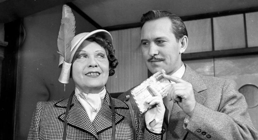 Titkok és rejtélyek a népszerű színésznő, a kor szépségideálja életéből