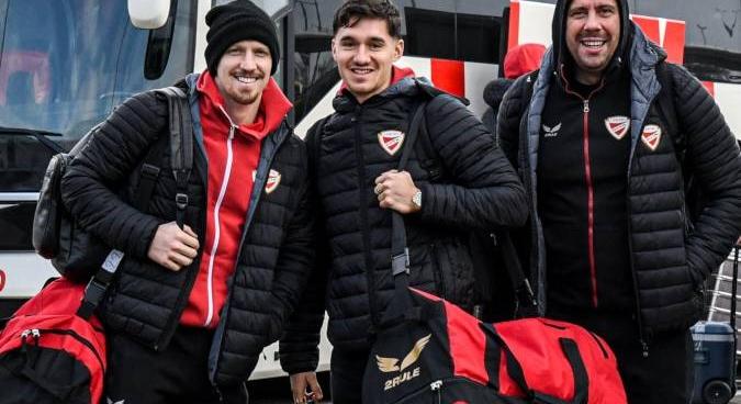 Megerősítve: Megvan az első diósgyőri érkező, ám az Újpest visszarendelt egy játékost