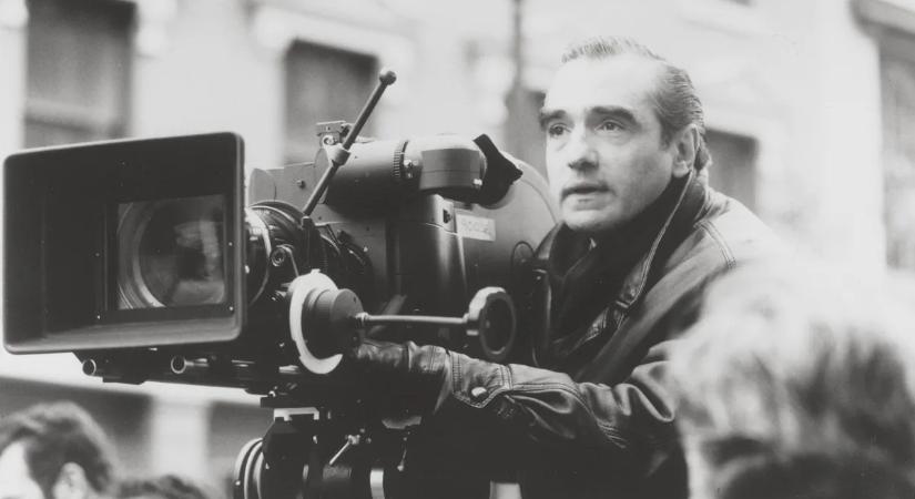 Martin Scorsese pap akart lenni: a véres gengszterfilmekért hagyta ott Isten útját?