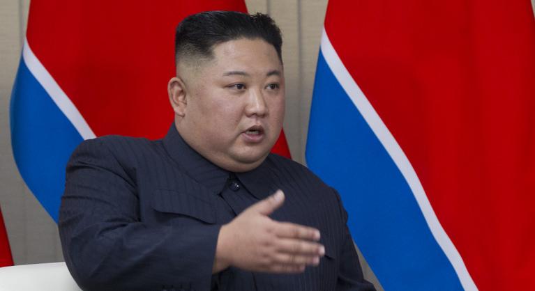 Kim Dzsongun rakétaesővel provokálta a diplomáciai tárgyaláson részt vevő szomszédját