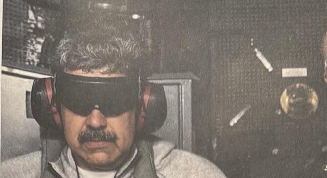 Itt a Donroe-elv korszaka: Maduro elfogása mutatja, hogyan írná át Trump a nemzetközi szabályokat