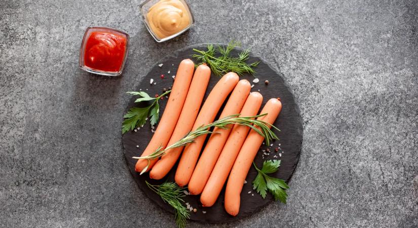 Virsli, ami nem durran szét – a tökéletes módszer