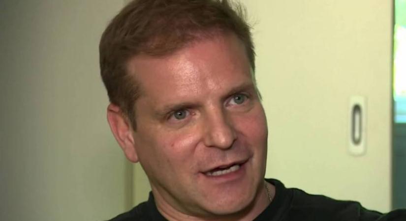 Kajdi Csaba látványos fogyása: nem titkolja mivel sikerült leadni a plusz kilókat